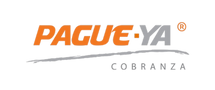 Logo Pague ya