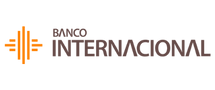 logo banco internacional
