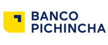 logo banco pichincha