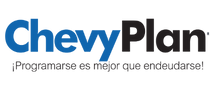 logo chevy plan